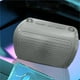 thumbnail image 3 of Altavoz Bluetooth con sonido de 360° • Batería de 20 horas • Bluetooth 5.0 • Reproducción tarjeta/USB/AUX • Altavoz mini portátil para coche y hogar, 3 of 6