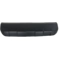 thumbnail image 4 of Valance Compatible with 2016-2023 Toyota Tacoma Front Panel Primed, 4 of 5