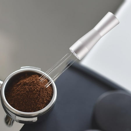

Needle Style Coffee Tamper Distributor Espresso Hand Stirrer For Home