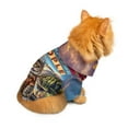 thumbnail image 5 of I Like Fishing, and My Manx, and Maybe 3 People. Happy Father's Day Hawaiian Summer Shirt for Small Medium Large Dog Cat Cat Lover Kitten Owner Gifts - 00004, 5 of 6