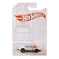 thumbnail image 3 of Hot Wheels 2020 Pearl and Chrome 5/6 - '68 Corvette Gas Monkey Garage (White), 3 of 3
