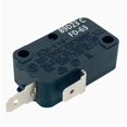 thumbnail image 2 of CEORPER Normally Open Microswitch Temperature Resistant Microswitch, 2 of 8