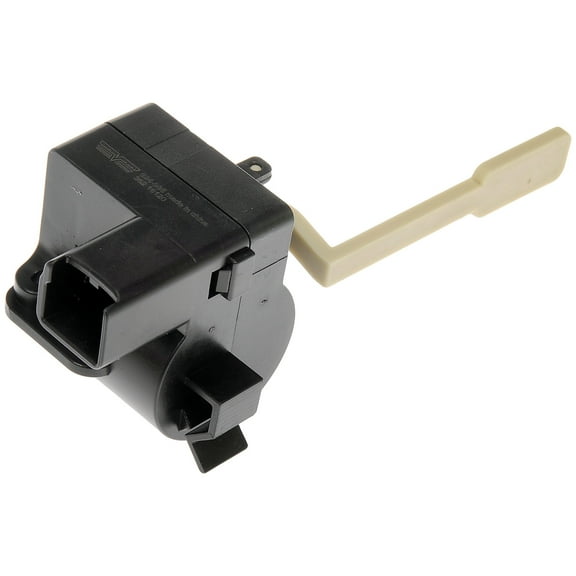 Dorman 924-985 Shift Interlock Solenoid for Specific Ram Models, Black