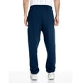 thumbnail image 3 of Champion Men's Reverse Weave® 12 oz Fleece Pant - RW10, 3 of 3