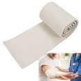 thumbnail image 1 of Rolled Splint, Strong Plasticity Soft White Multifunctional Rolled Splint Built-In Aluminum Plate  for Injury Immobilization, 1 of 8