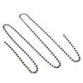 thumbnail image 4 of Rhinestone Chain Rhinestone Claw Chain Rhinestone Chain Belt Diy Rhinestone Chain Round Rhinestone Claw Chain 5 Yards Rhinestone Chain Strong Practicability Shiny Colorful Round, 4 of 8