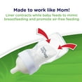 thumbnail image 3 of Playtex Baby Nurser with Drop-Ins Liners Baby Bottle Newborn Gift Set, 3 of 18