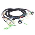 thumbnail image 3 of G,ATV Wiring Harness Set Complete Wiring Harness ATV Wire Harness Rugged and Tough, 3 of 8