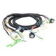 thumbnail image 2 of Sistema De Cableado Completo, Antienvejecimiento 2GU 82590 10 00 Juego De Arnés De Cableado Multifunción Flexible ABS Para ATV ANGGREK ATV Wiring Harness Set, 2 of 8