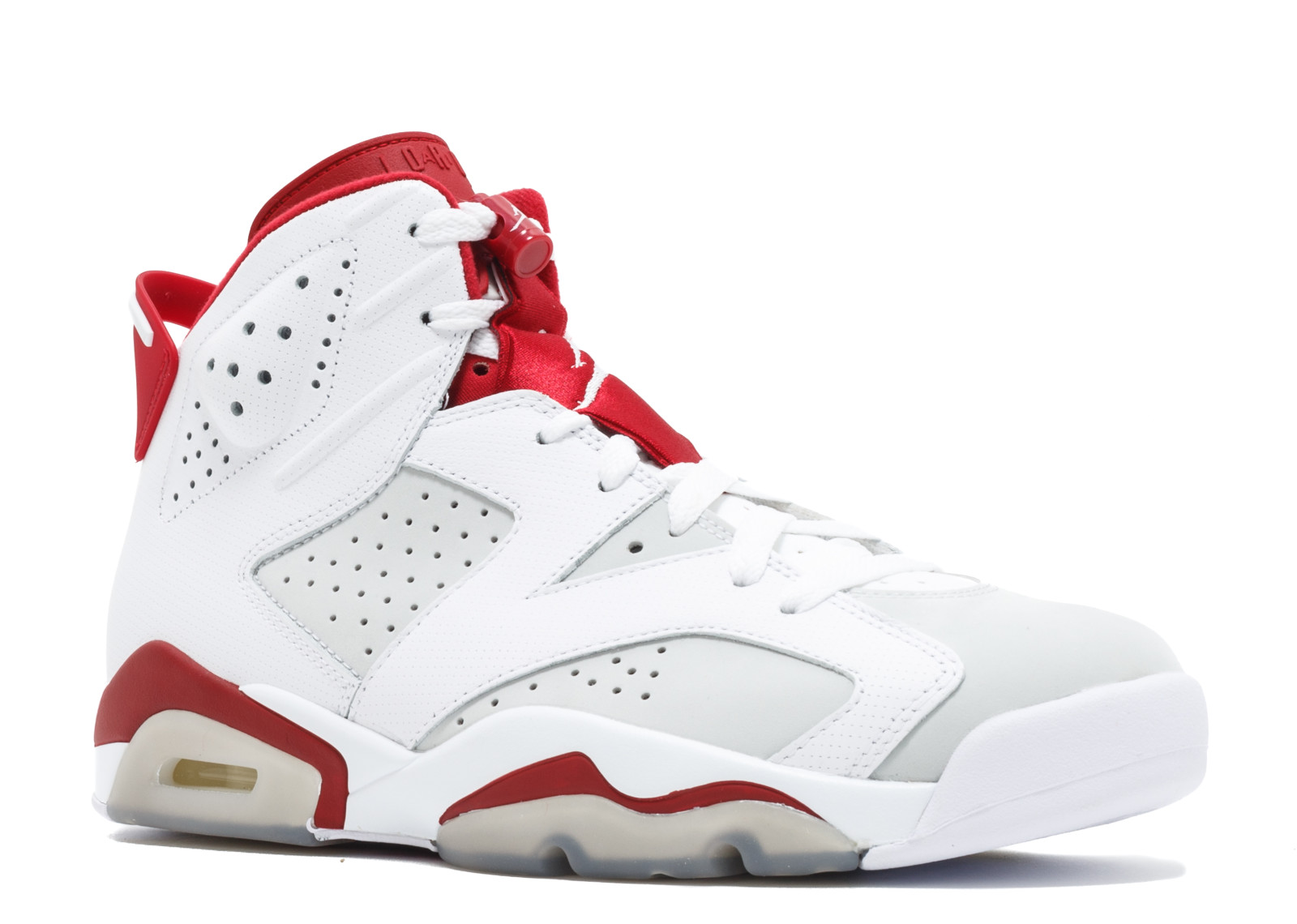 jordan 6 alternate