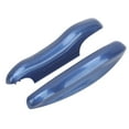 thumbnail image 4 of Boîtier de Clé de Voiture, 2pcs Clé à Distance Fob Boîtier de Clé Intelligente à Distance Smart Key Shell Performances Fiables, 4 of 14