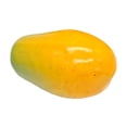 thumbnail image 3 of opvise Artificial Fruit Apple Banana Orange Lemon Lifelike Photography Prop Home Decor #28, 3 of 8