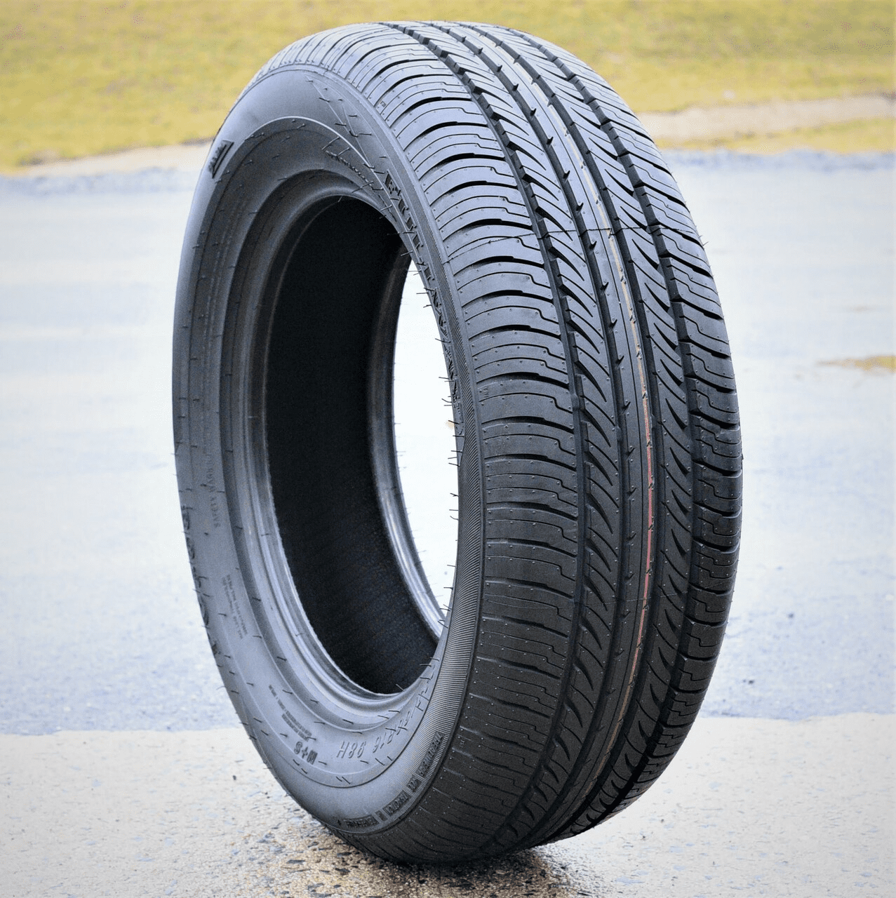 Deestone D902 All_Season Radial Tire-225/90R16 132L 