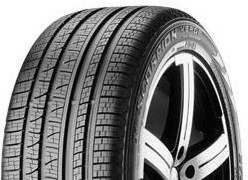 Pirelli Scorpion Verde Summer P235/70R16 106H SUV/Crossover Tire Fits: 2000 Land Rover Range Rover County, 1994-95 Land Rover Discovery Base