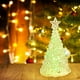 thumbnail image 1 of Christmas Crystal Christmas Tree Children Christmas Gifts, 1 of 4