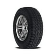 thumbnail image 1 of Triangle Grip X TR281 LT245/75R16E 120Q pneu, 1 of 6