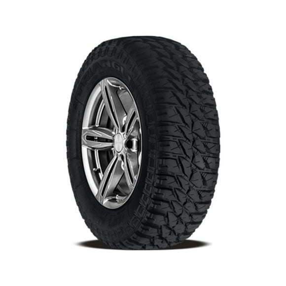 Triangle Grip X TR281 LT245/75R16E 120Q tire