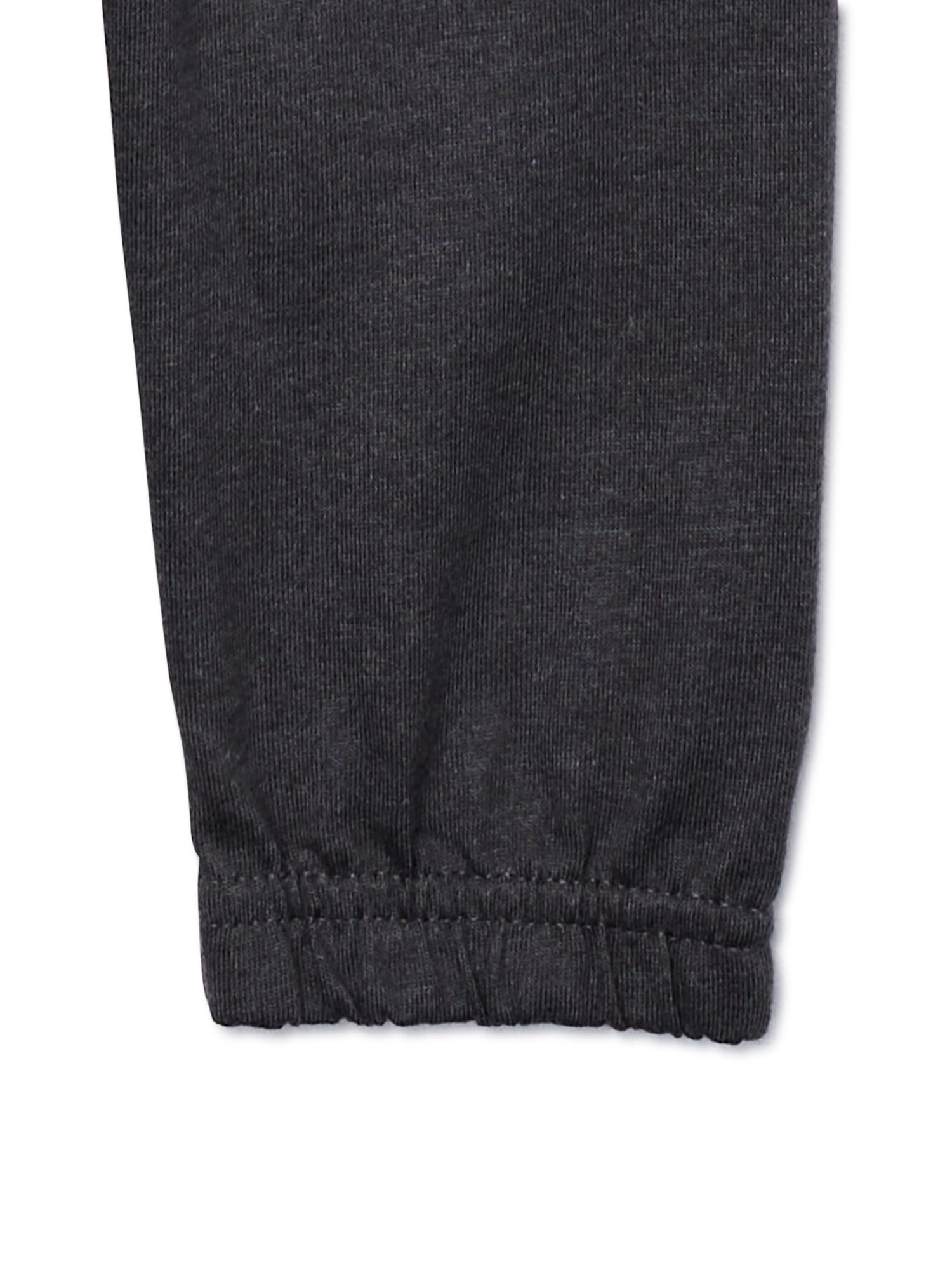 Garanimals Toddler Boy Solid Jersey Knit Joggers, Sizes 18M-5T