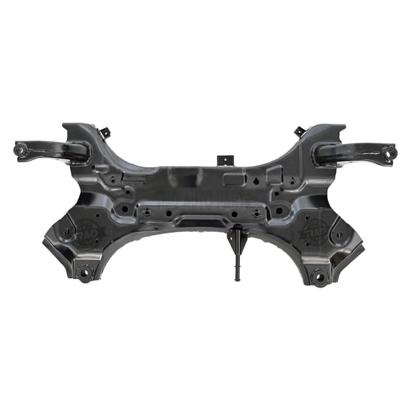 RD-autoparts Front Subframe Crossmember for 2018-2021 Kia Rio 2018-2022 Hyundai Accent
