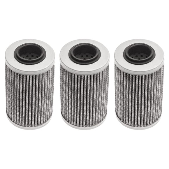3X Filtre à Huile 1503 et 1630 pour Sea Doo Rotax 420956744