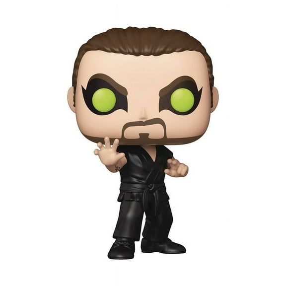 Pop It's Always Sunny in Philadelphia Mac as Nightman Vinyl Figure (Other)