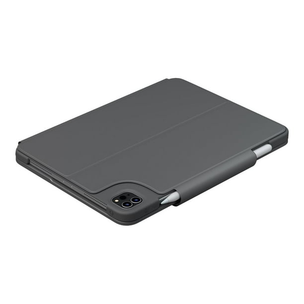 Logitech Slim Folio Pro for iPad Pro 11-inch (1st, 2nd, 3rd and