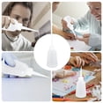thumbnail image 4 of Nestingho 10Ud De Plástico Para Líquido Uso En Manualidades Y Almacenaje, 4 of 8