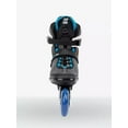 thumbnail image 2 of K2 Women's Alexis 84 Pro Inline Skates (Grey/Blue) Size 9.5 US 40.5 EU, 2 of 4