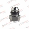 thumbnail image 1 of AN3 AN4 AN6 AN8 AN10 AN12 Female Male Expander Mounting Adapter Aluminum~2511, 1 of 1