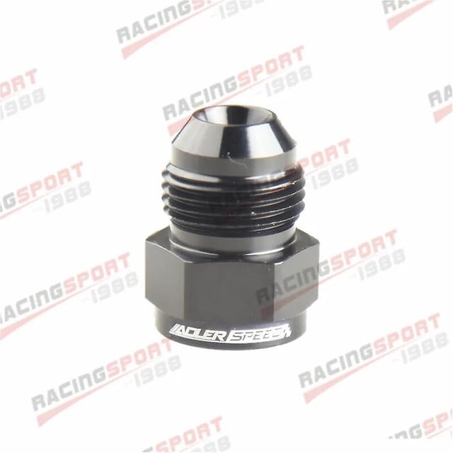 AN3 AN4 AN6 AN8 AN10 AN12 Female Male Expander Mounting Adapter Aluminum~2511