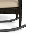 thumbnail image 5 of Tortuga Outdoor's Bayview Rocking Chair, 5 of 5