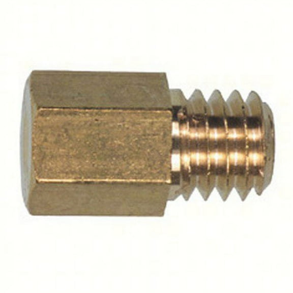 EBC Brakes  HJ400-4; Hex Main Jets #400 4-Pack