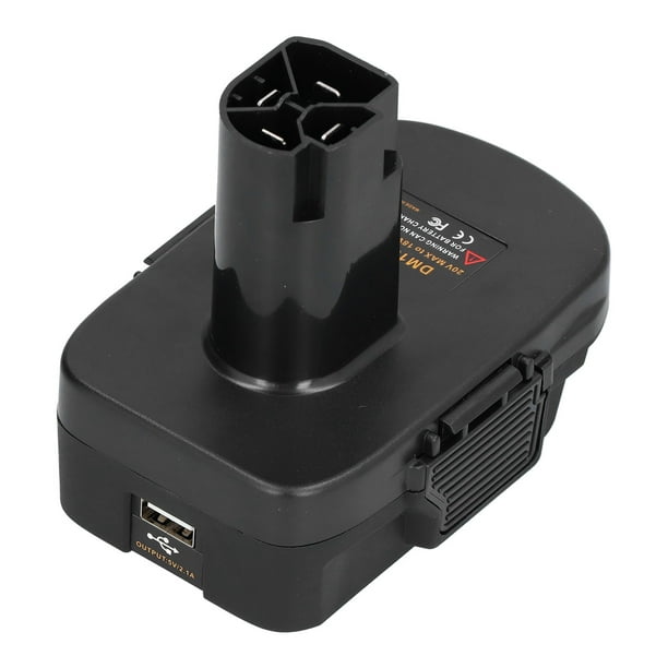 Battery Converter DM18GL Adapter for 18V Battery Adapter D GL