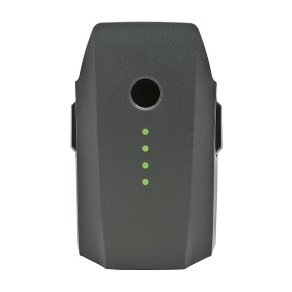 ExpertPower High capacity (11.4V 3830mAh) Intelligent Flight Replacement Battery for Mavic Series Drones