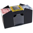 thumbnail image 2 of Laser Sports Casino Deluxe Automatic 4 Deck Card Shuffler, 2 of 3