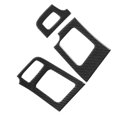 thumbnail image 2 of 3Pcs Dashboard Side Air Outlet Vent Frame Cover AC Outlet Trim Fit for Prius 2012‑2015 LHD, 2 of 14