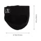 thumbnail image 3 of 1 par de protectores de tacón de tacón de tacón de talón almohadillas mujer hombre talón almohadillas talón apoyo, 3 of 6