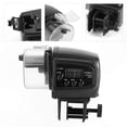 thumbnail image 4 of Automatic Digital Fish Feeder with LCD Timer for Aquarium Tank Food Dispensing System, 4 of 5