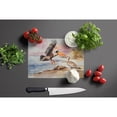 thumbnail image 2 of Pelican Glass Cutting Board Large 12 in x 15 in, 2 of 5