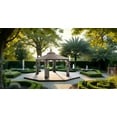 thumbnail image 2 of APEX GARDEN RosaBella 10' x 12' Gazebo with Mosquito Net, 2 of 12