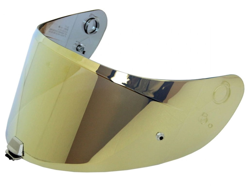 HJC HJ32 F70 Gold Iridium Visor Gold Visor High Quality Low Cost
