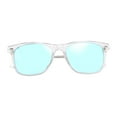 thumbnail image 1 of Smart AI Translator Glasses,  5.4 Simultaneous Interpretation Glasses for Multi Languages, Audio Sunglasses Built in Mic and Speaker, 1 of 7