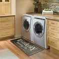 thumbnail image 5 of Room Laundry Kitchen Laundry -Slip Carpet Mats Room Floor Bathroom Accessories Decorative Carpet Carpets, 5 of 5