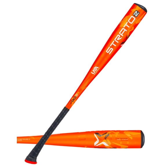 Axe Strato 2 USA Baseball Bat -10