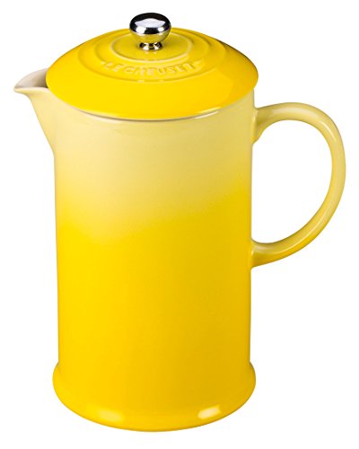Le Creuset Soleil Yellow Stoneware 27 