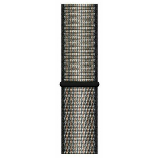 44mm nike sport loop