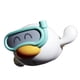 thumbnail image 2 of Baby Ducks Bath Toy Wind Up Bath Toy Cute Water Play Toy Floating, 2 of 2