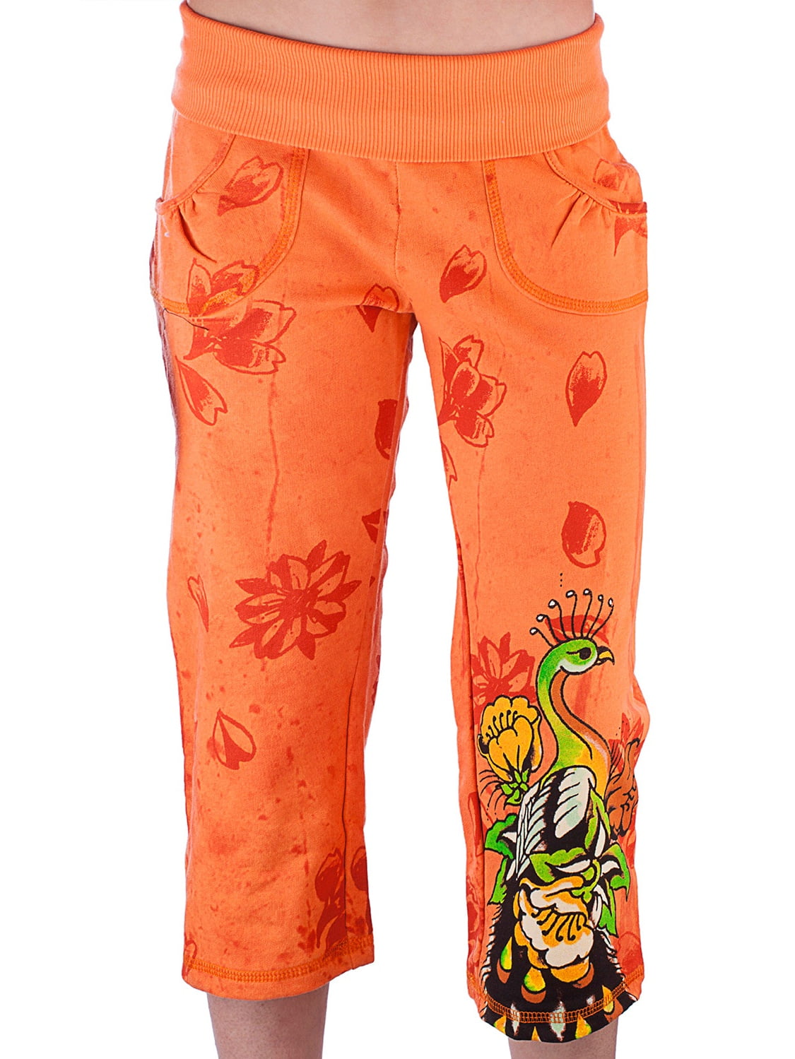capri sweatpants walmart