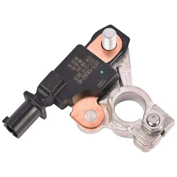 Compatible With For Ford F150 2015-2019 Battery Current Sensor Cable Fangkenuo