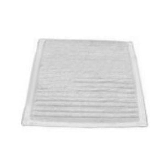 Cabin Air Filter - Compatible with 2001 - 2007 Toyota Highlander 2002 2003 2004 2005 2006